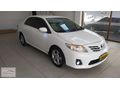 2011 MODEL OTOMATİK ELEGANS TOYOTA COROLLA