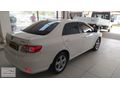 2011 MODEL OTOMATİK ELEGANS TOYOTA COROLLA