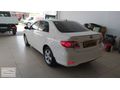 2011 MODEL OTOMATİK ELEGANS TOYOTA COROLLA