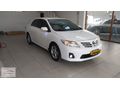 2011 MODEL OTOMATİK ELEGANS TOYOTA COROLLA