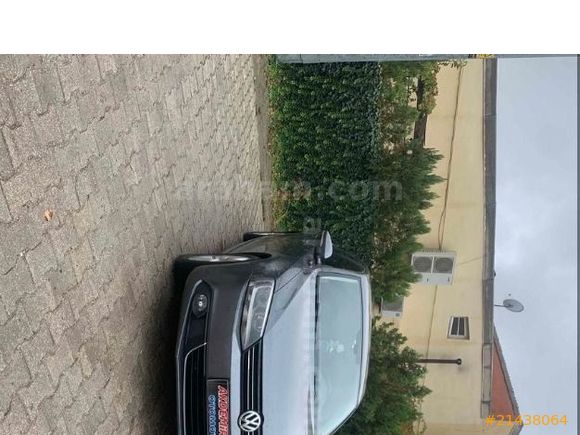 Galeriden Volkswagen Jetta 1.6 TDi Comfortline 2012 Model Kilis