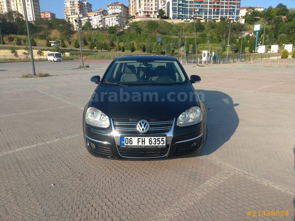 Sahibinden-TRAMERSİZ-2010-JETTA