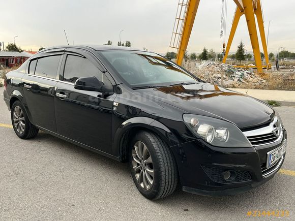 Sahibinden Opel Astra 1.3 CDTI Enjoy Plus 2011 Model