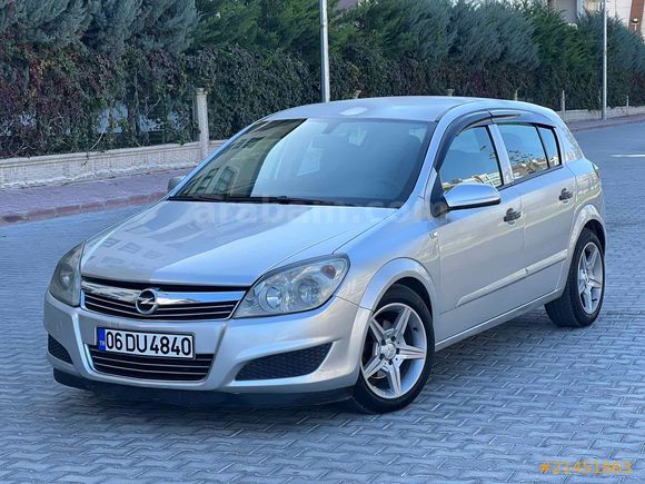 Sahibinden Opel Astra 1.3 CDTI Essentia 2008 Model