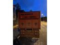 Galeriden Isuzu NPR Bolu