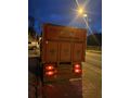 Galeriden Isuzu NPR Bolu