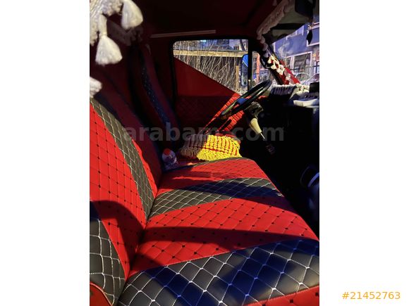 Galeriden Isuzu NPR Bolu