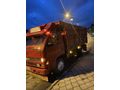 Galeriden Isuzu NPR Bolu