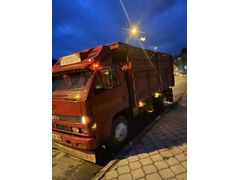Galeriden Isuzu NPR Bolu