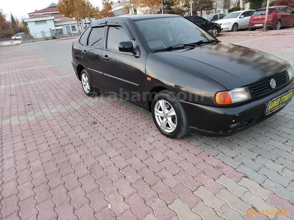 KARNER OTOMOTİVDEN CAM GİBİ POLO CLASİC