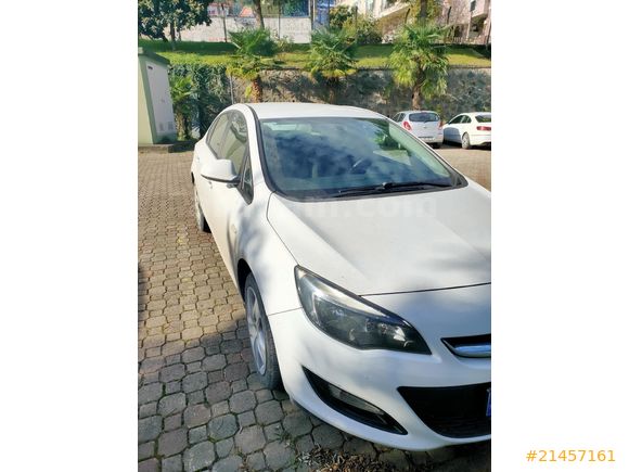 Sahibinden Opel Astra 1.6 Edition 2013 Model