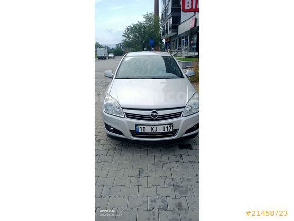 Sahibinden Opel Astra 1.3 CDTI Enjoy 2011 Model