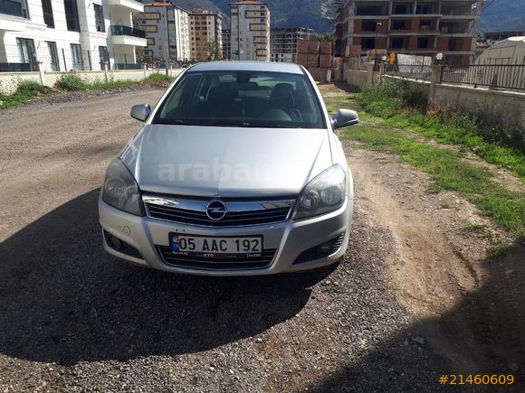 Sahibinden Opel Astra 1.3 CDTI Enjoy 111.Yıl 2011 Model