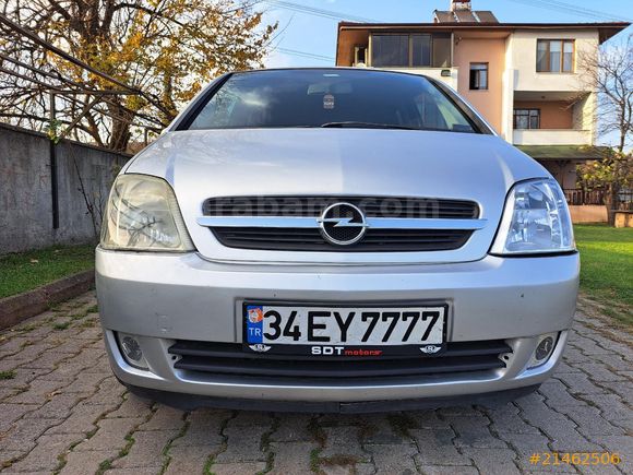 Sahibinden Opel Meriva 1.6 Enjoy 2004 Model