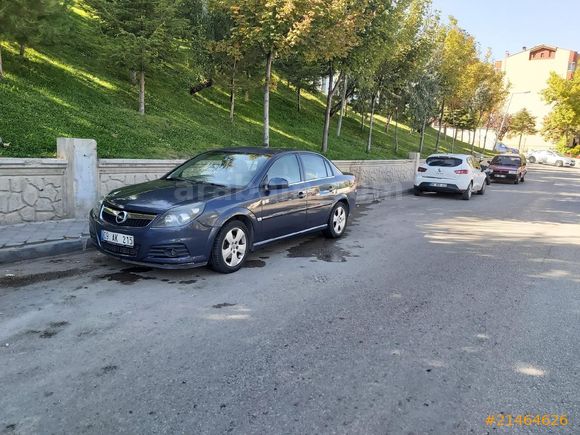 Sahibinden Opel Vectra 1.6 Comfort 2007 Model