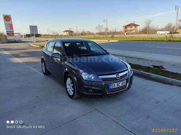 Sahibinden Opel Astra 1.3 CDTI classic 2011 Model