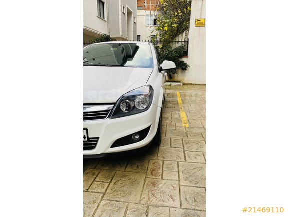 Sahibinden Opel Astra 1.3 CDTI Enjoy 111.Yıl 2010 Model