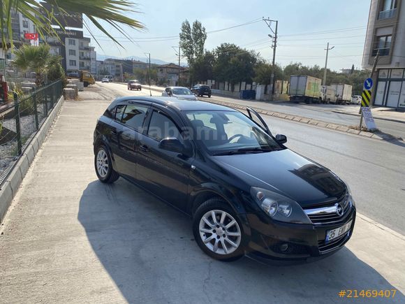 Sahibinden Opel Astra 1.3 CDTI Essentia Konfor 2012 Model