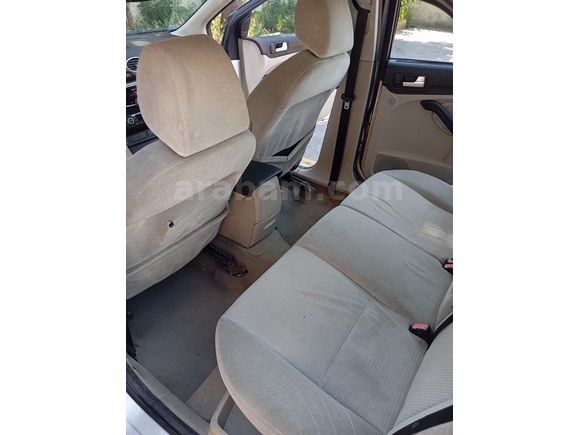 Sahibinden Ford Focus 1.6 TDCi Ghia 2007 Model
