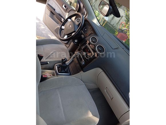 Sahibinden Ford Focus 1.6 TDCi Ghia 2007 Model