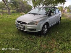 Sahibinden Ford Focus 1.6 TDCi Ghia 2007 Model