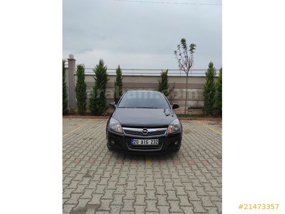 Sahibinden Opel Astra 1.3 CDTI Enjoy 111.Yıl 2011 Model Denizli