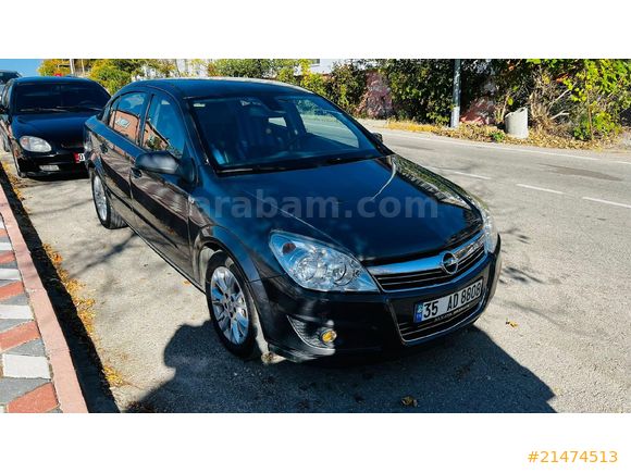 Sahibinden Opel Astra 1.3 CDTI Enjoy 2009 Model