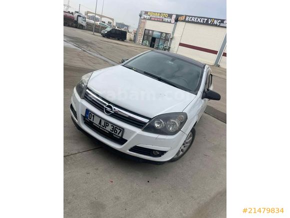 Sahibinden Opel Astra 1.3 CDTI Enjoy 2005 Model