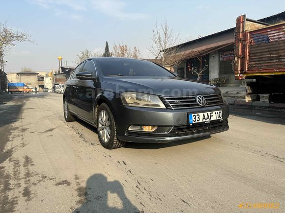 2012+1.4TSİ DSG+ EXTRALI+COMFORTLİNE GÖRÜNÜM