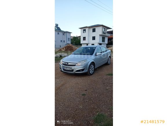 Sahibinden Opel Astra 1.3 CDTI Enjoy 2009 Model