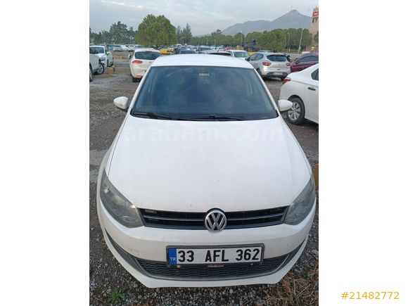 Sahibinden Volkswagen Polo 1.4 Chrome Edition 2014 Model