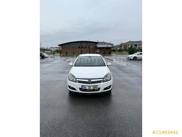 Sahibinden Opel Astra 1.3 CDTI Enjoy 111.Yıl 2011 Model