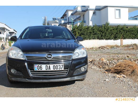 Sahibinden Opel Astra 1.3 CDTI Enjoy 2010 OTOMATİK VİTES
