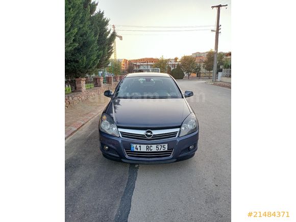 Sahibinden Opel Astra 1.3 CDTI Essentia Konfor 2011 Model