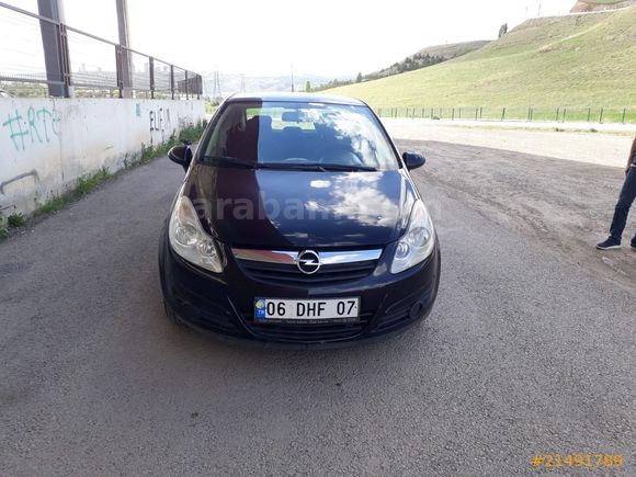 Sahibinden Opel Corsa 1.3 CDTI Essentia 2011 Model