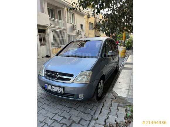 Sahibinden Opel Corsa 1.6 2005 Model