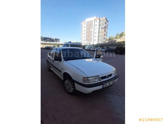 Sahibinden Opel Vectra 2.0 GL 1992 Model