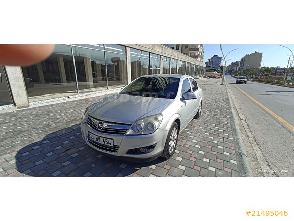 Sahibinden Opel Astra 1.6 Enjoy 2008 Model