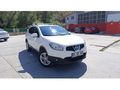 Sahibinden Nissan Qashqai 1.5 dCi Tekna Sport Pack 2012 Model