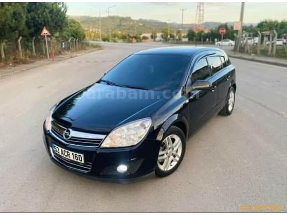 Sahibinden Opel Astra 1.3 CDTI Enjoy 2007 Model