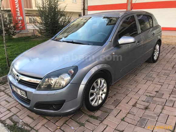 Sahibinden Opel Astra 1.6 Enjoy 2006 Model