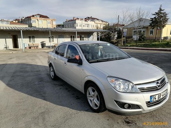 Sahibinden Opel Astra 1.3 CDTI Enjoy 111.Yıl 2011 Model