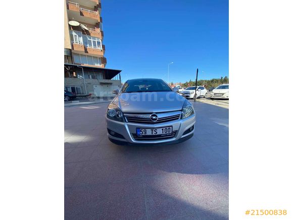 Sahibinden Opel Astra 1.6 Enjoy 2010 Model