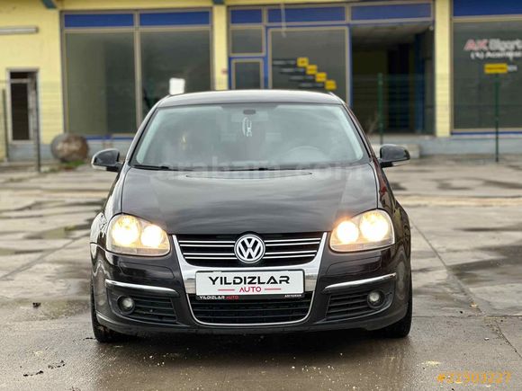 VolkswagenJetta 1.6 Primeline 2010
