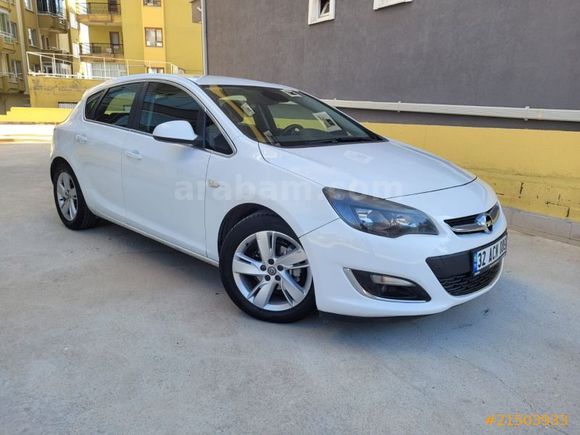 HATASIZ 2012 ASTRA SPORT