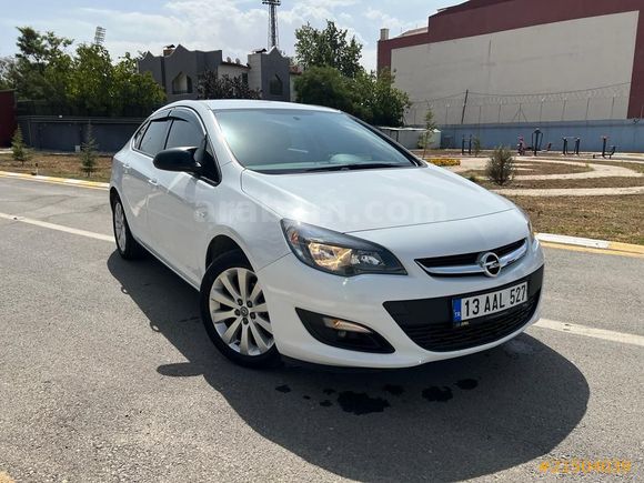 Sahibinden Opel Astra 1.4 T Edition Plus 2020 Model