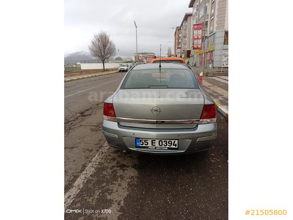 Sahibinden Opel Astra 1.6 Enjoy 111.Yıl 2011 Model