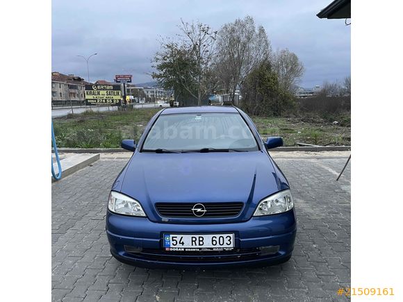 Sahibinden Opel Astra 1.6 Comfort 2004 Model