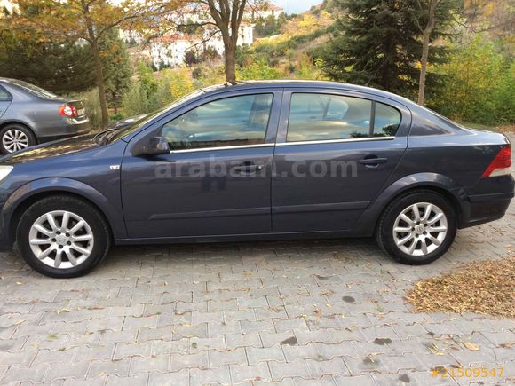 Sahibinden Opel Astra 1.6 Enjoy 2008 Model