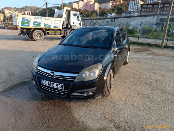 Sahibinden Opel Astra 1.6 Enjoy 2006 Model